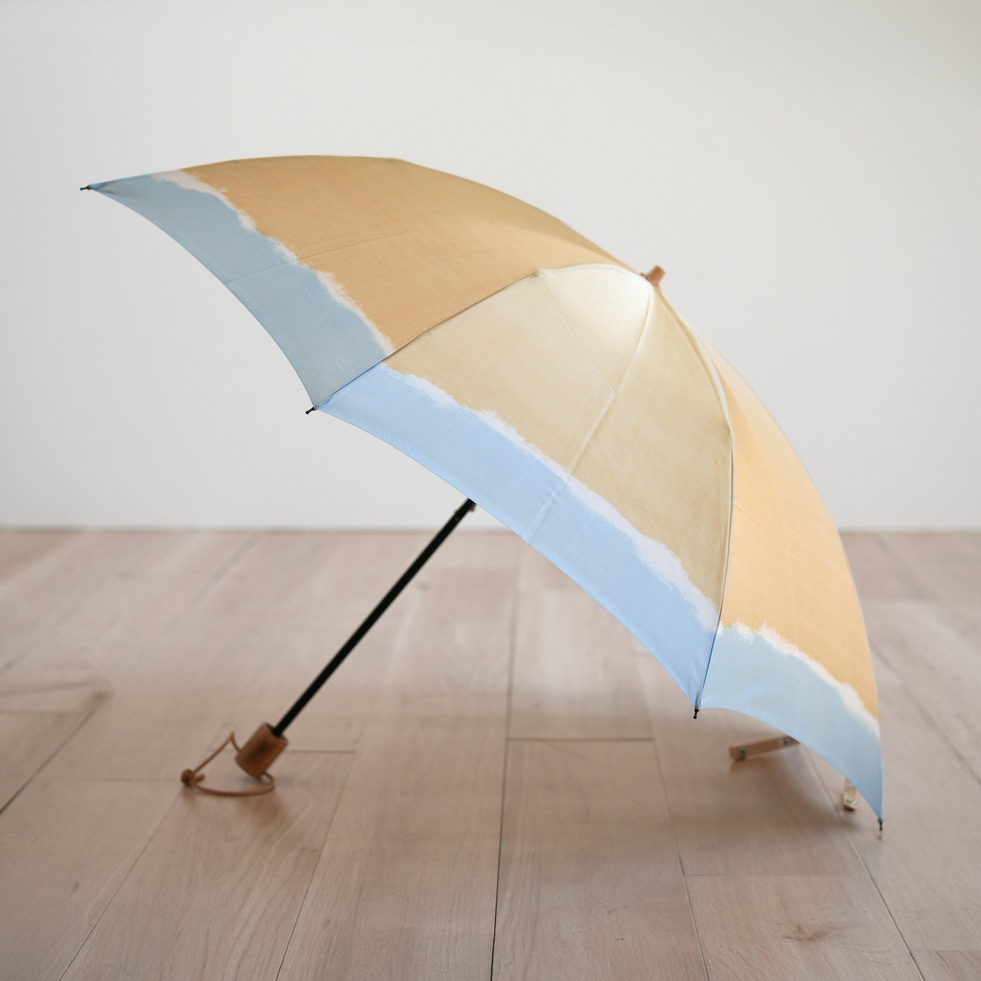 Iro Shizuku Folding Umbrella 55cm 8 Ribs