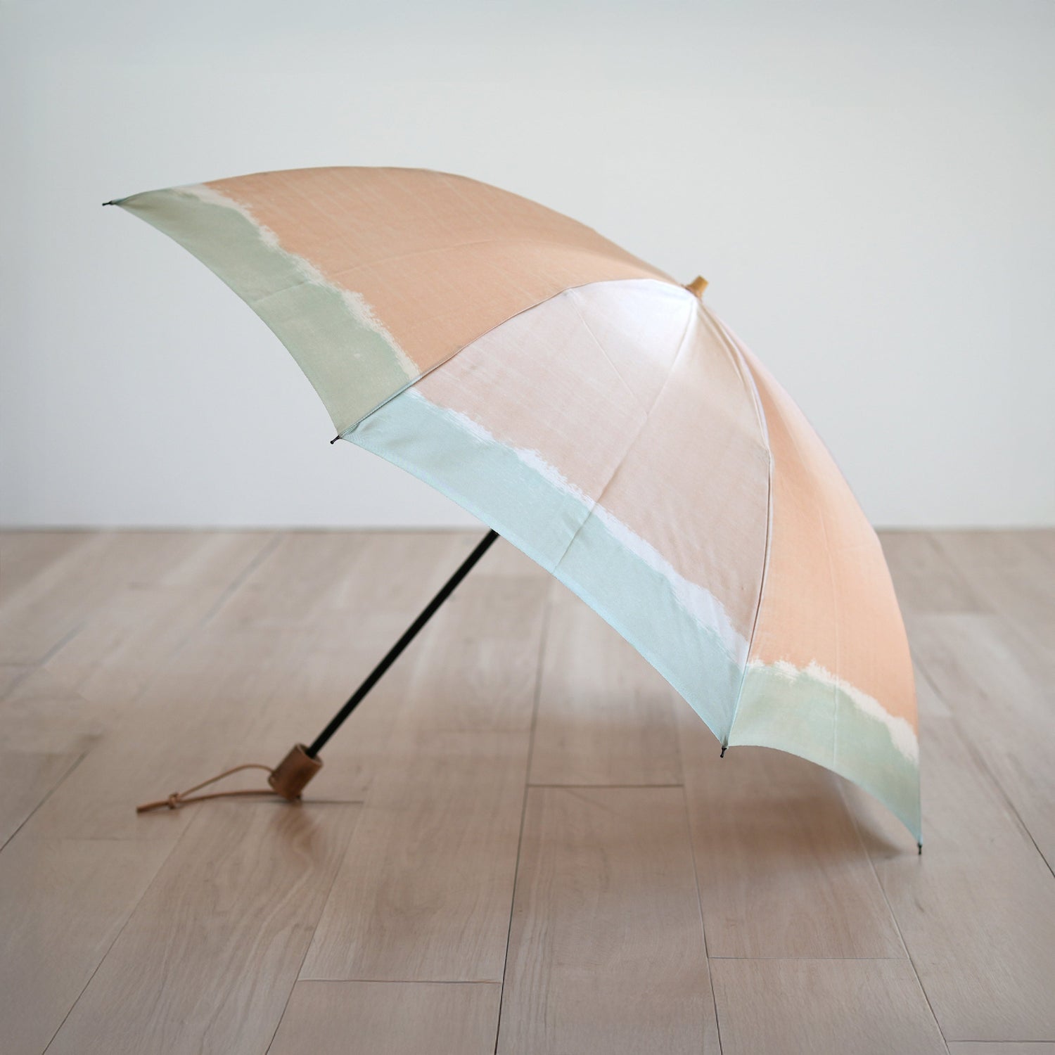 Iro Shizuku Folding Umbrella 55cm 8 Ribs