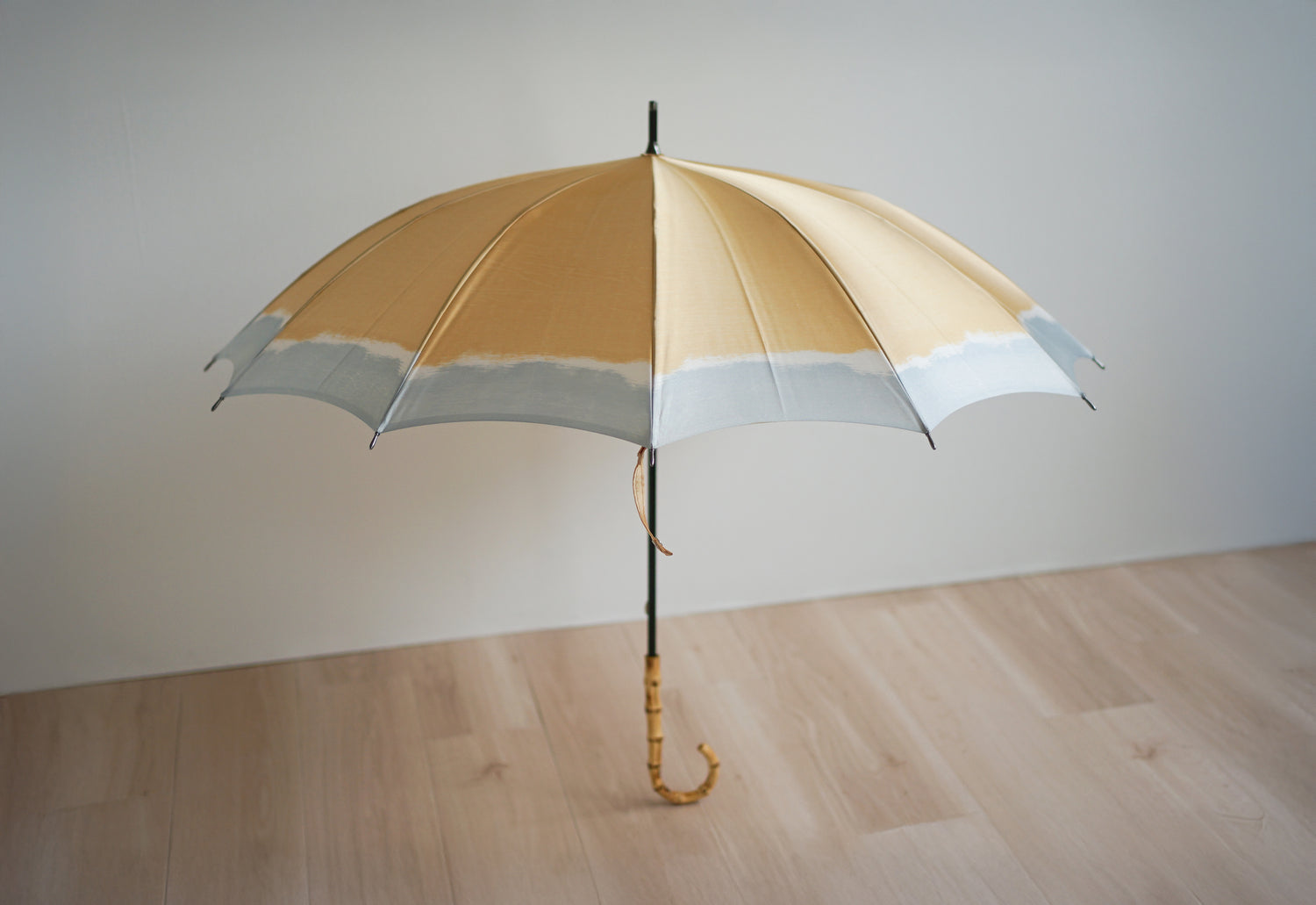 Iro Shizuku Long Umbrella 55cm 12 Ribs