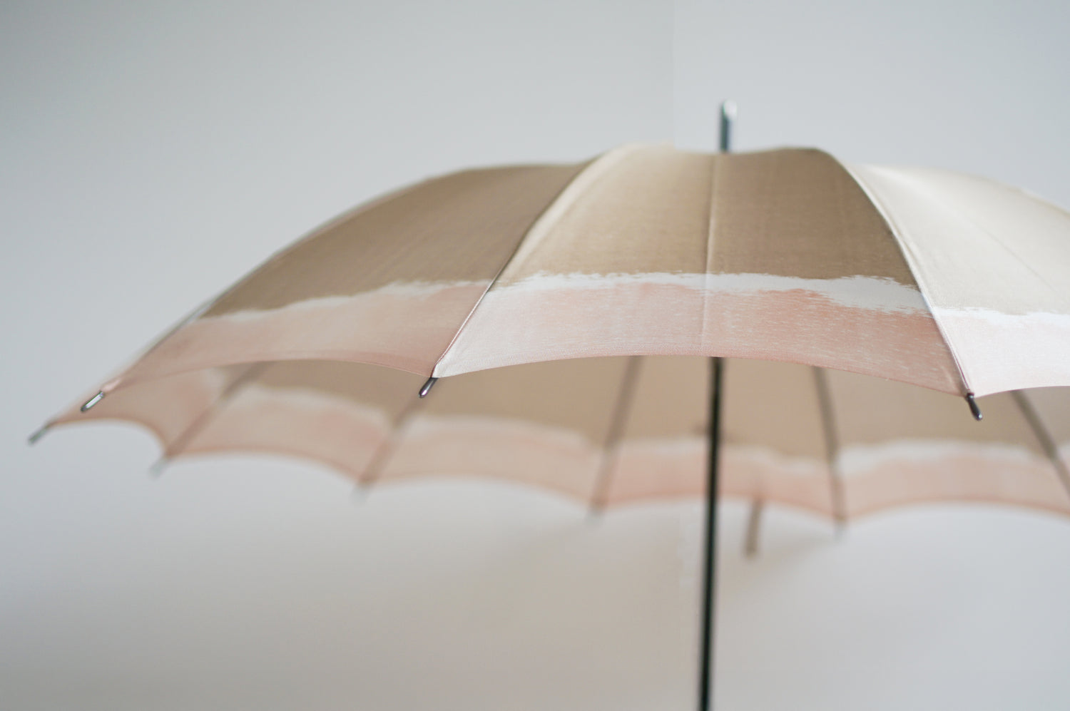 Iro Shizuku Long Umbrella 55cm 12 Ribs