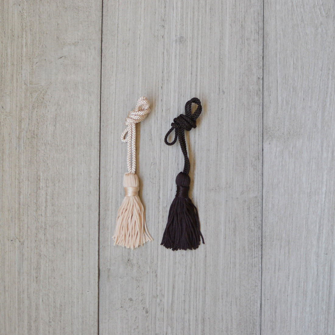 Tassel