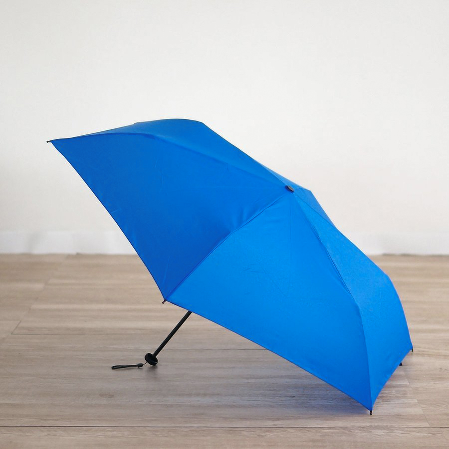 開閉しやすい超軽量カーボン折りたたみ傘 コンパクトな55cm | 傘専門店 ...
